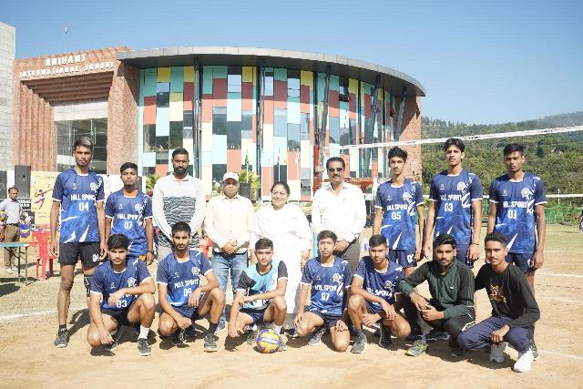 CBSE Cluster