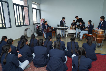 Top School in Himachal Pradesh