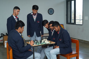 Top 5 Boarding School in Himachal Pradesh