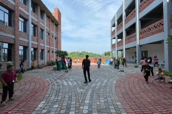 ⁠Top 5 CBSE Boarding School in Nahan