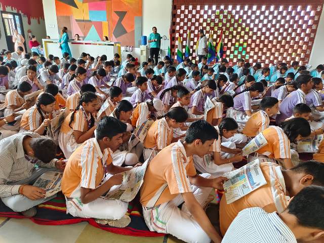 Elocution Activity & Quiz