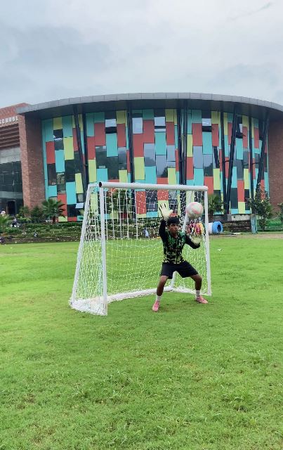 Summer Camp Activities