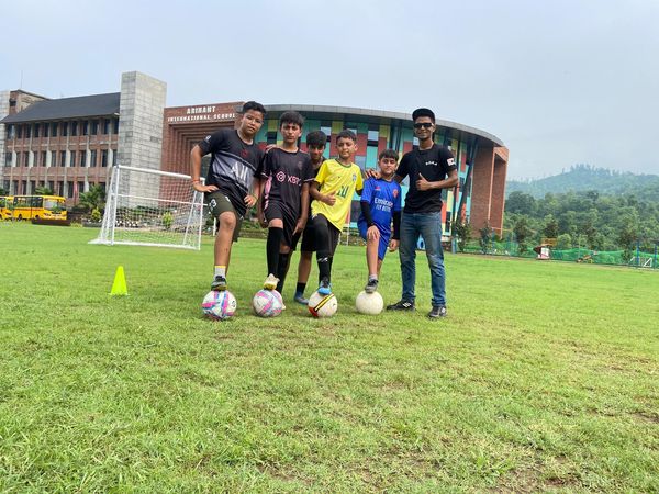 Summer Camp Day 4