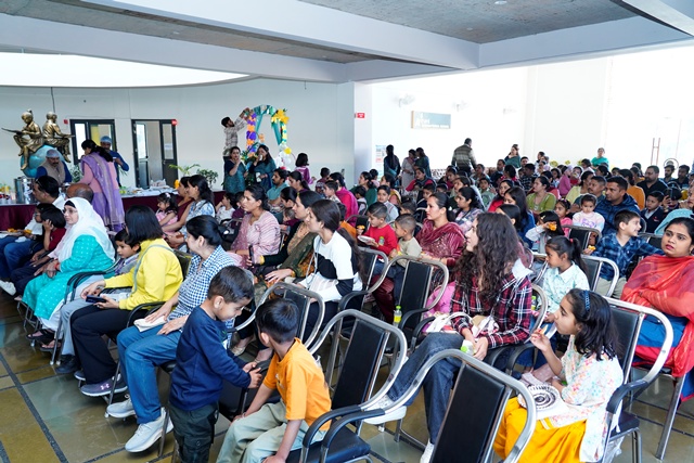 Annual Result Day | 2025