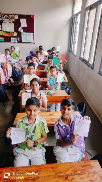 Fostering Skills, Confidence & Creativity