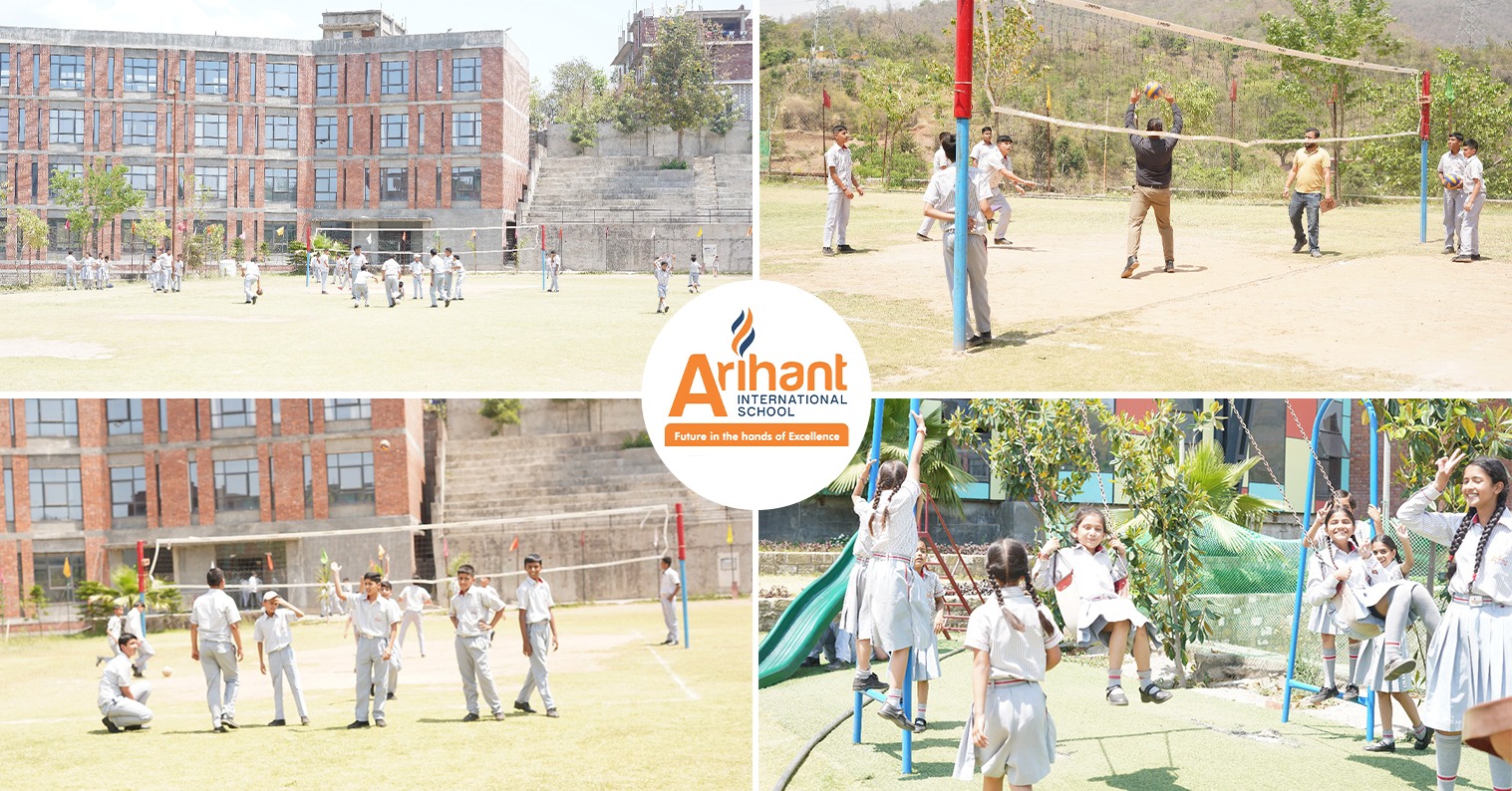 Top 5 Boarding Schools in Himachal Pradesh