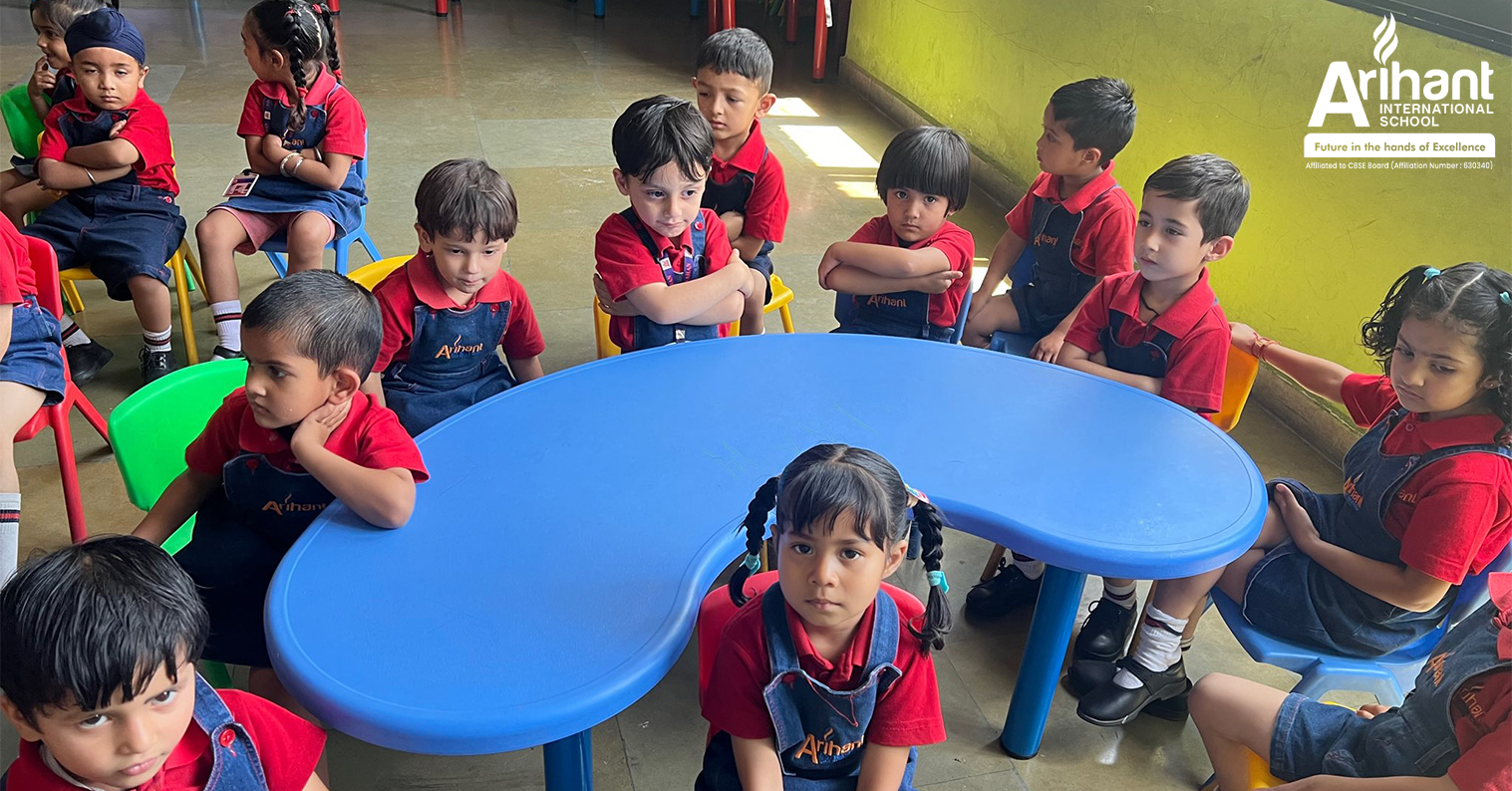 Best Boarding School in North India