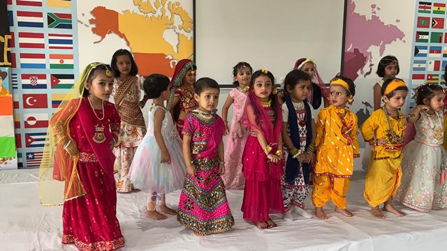 Janmashtami Celebrations